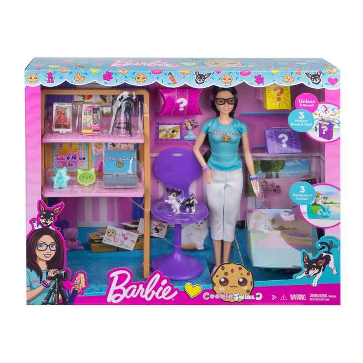 Barbie